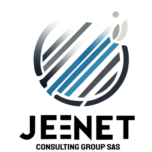 Jeenet Consulting Group SAS